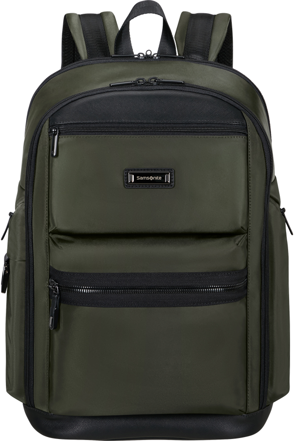 Samsonite - REYLON 153266 Zaino Porta PC 15.6"