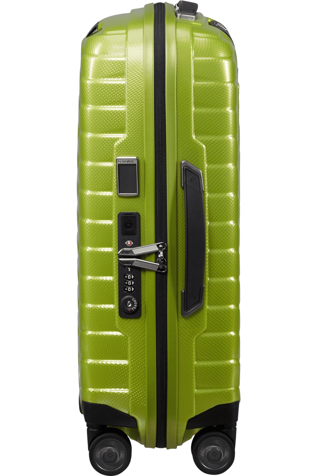 Samsonite - PROXIS (con Garanzia KASKO)