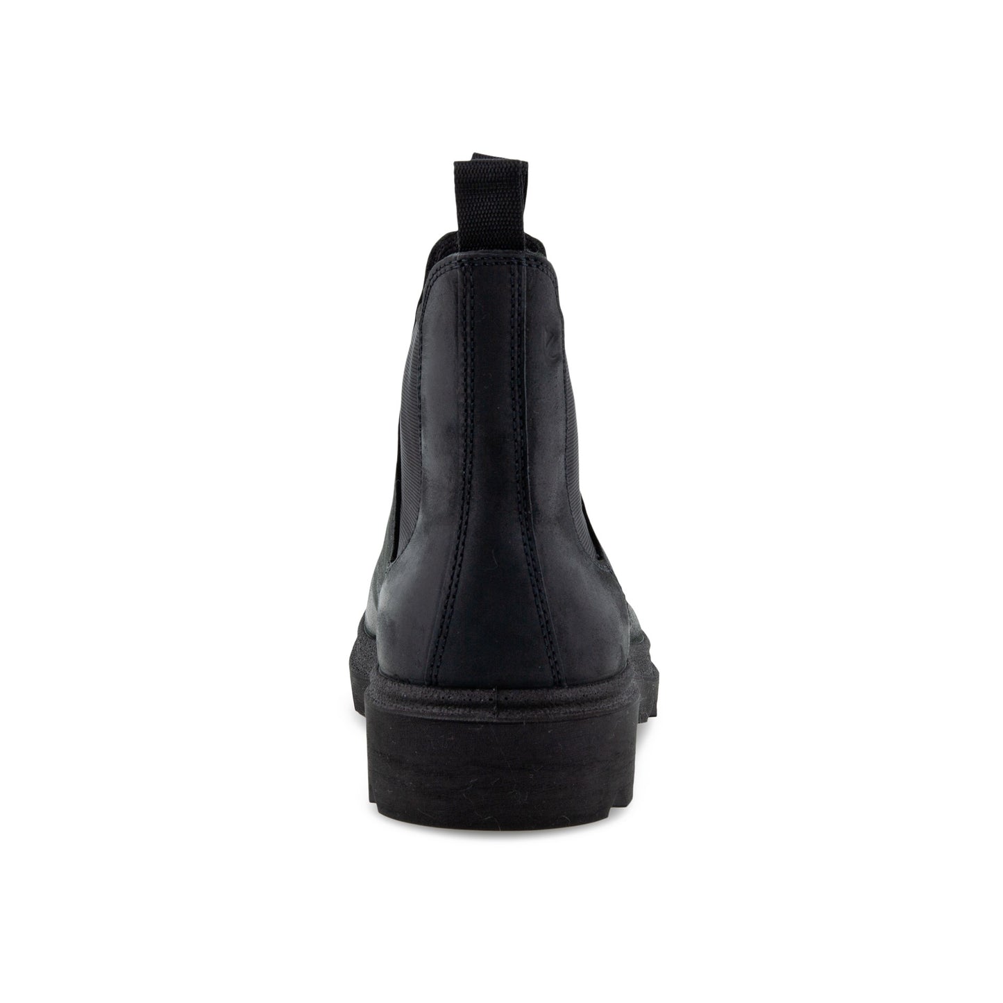 Ecco 214704-02001 Black