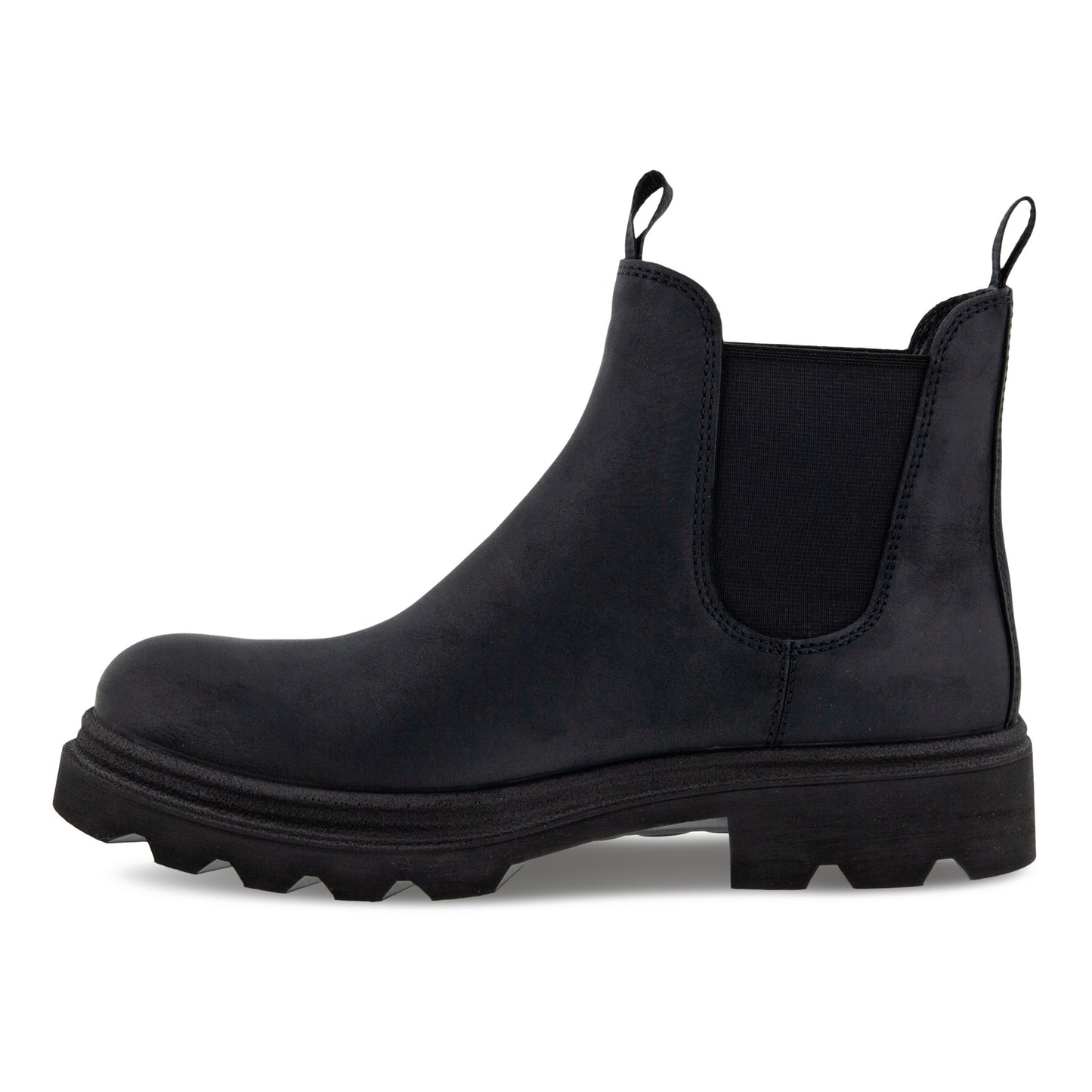 Ecco 214704-02001 Black