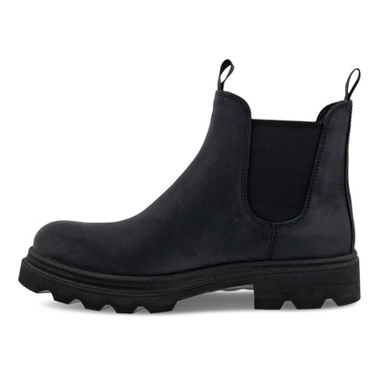 Ecco 214704-02001 Black