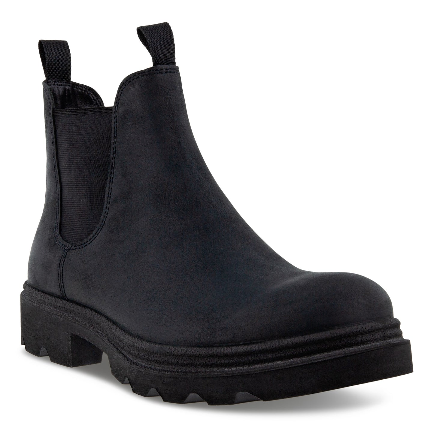 Ecco 214704-02001 Black