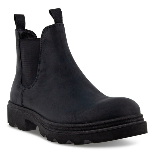Ecco 214704-02001 Black