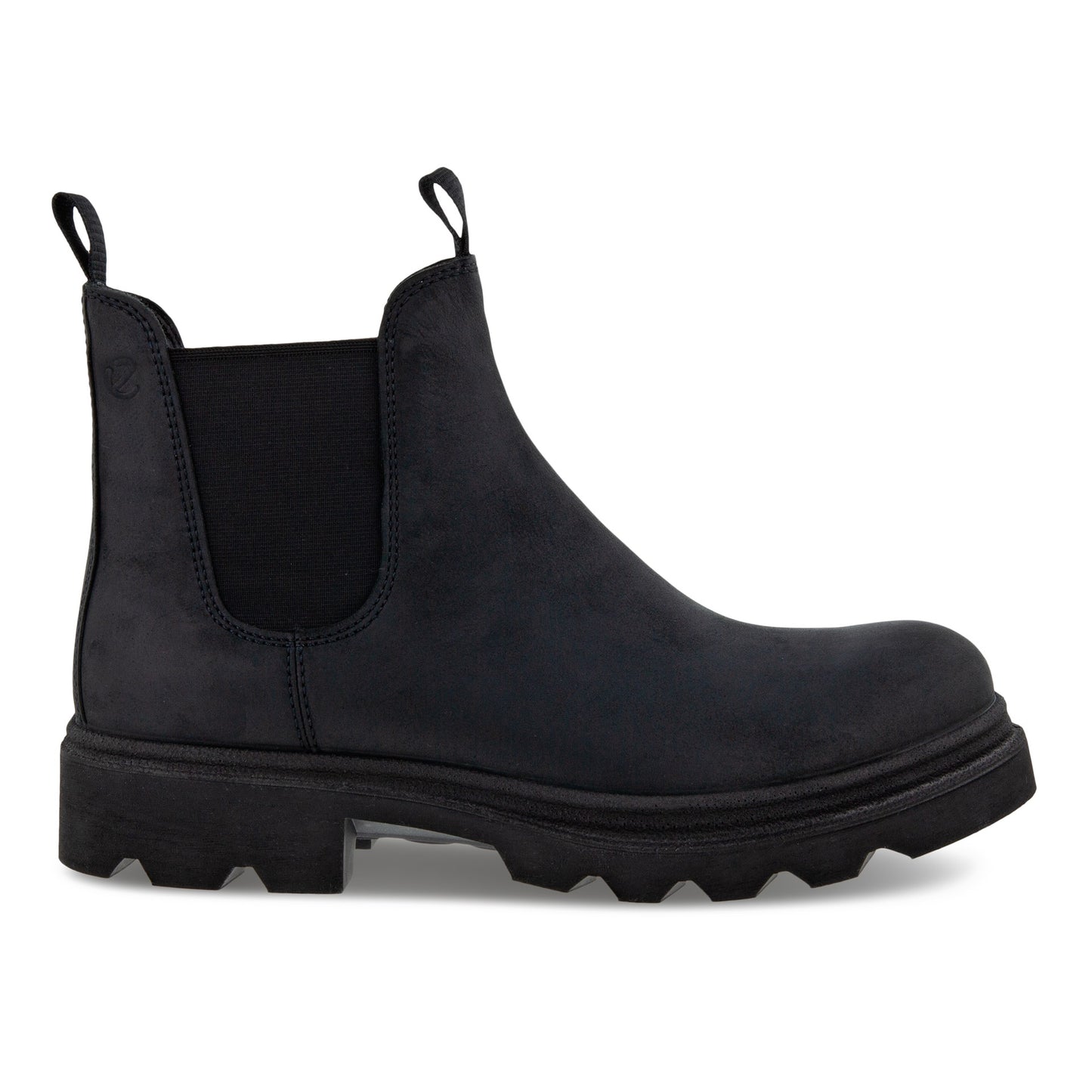 Ecco 214704-02001 Black