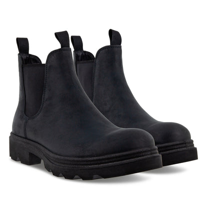 Ecco 214704-02001 Black