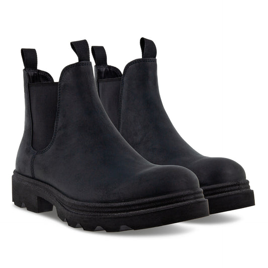 Ecco 214704-02001 Black