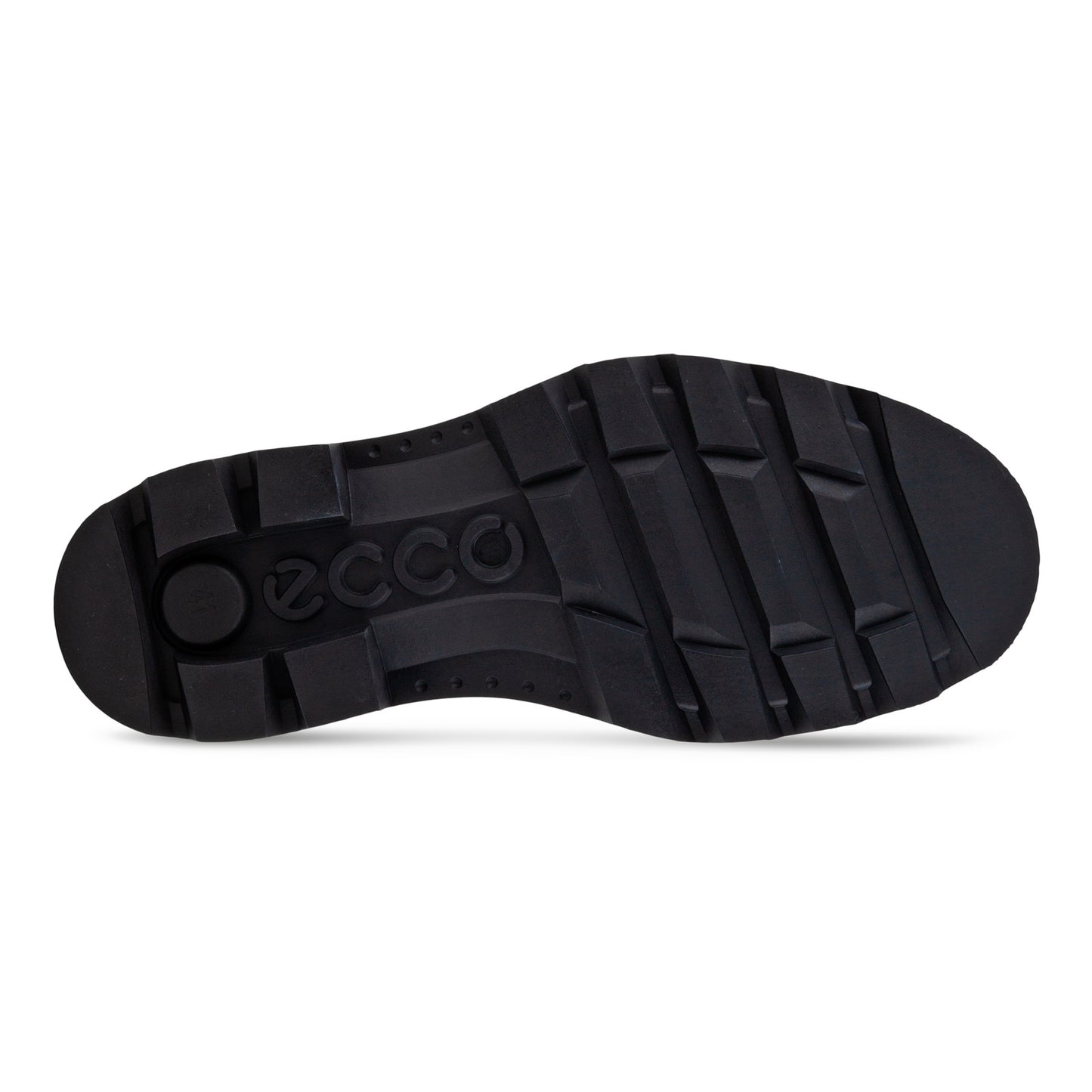 Ecco 214704-02001 Black
