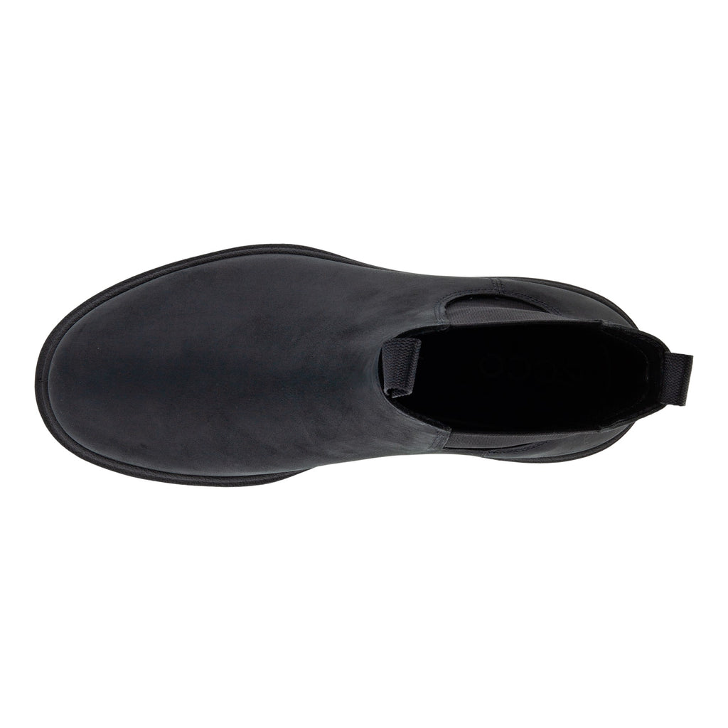 Ecco 214704-02001 Black