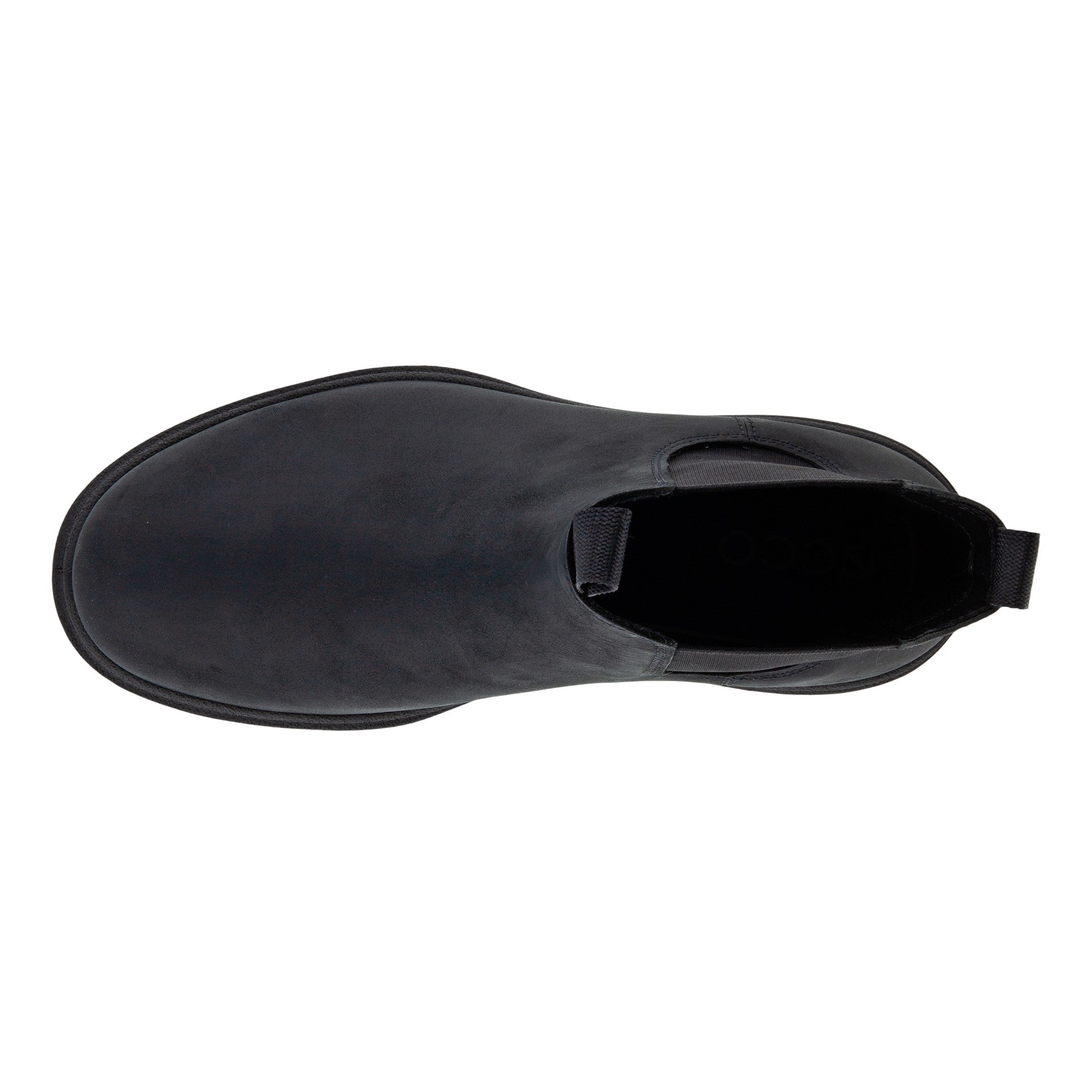 Ecco 214704-02001 Black