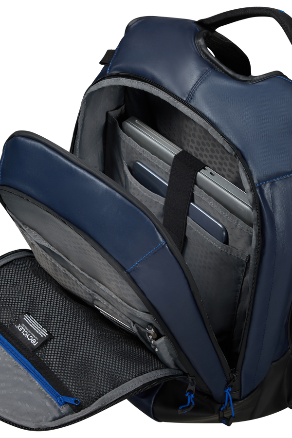 Samsonite - ECODIVER Zaino Porta PC L