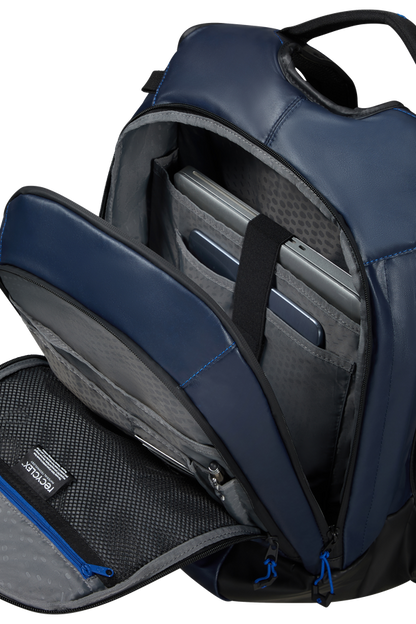 Samsonite - ECODIVER Zaino Porta PC L