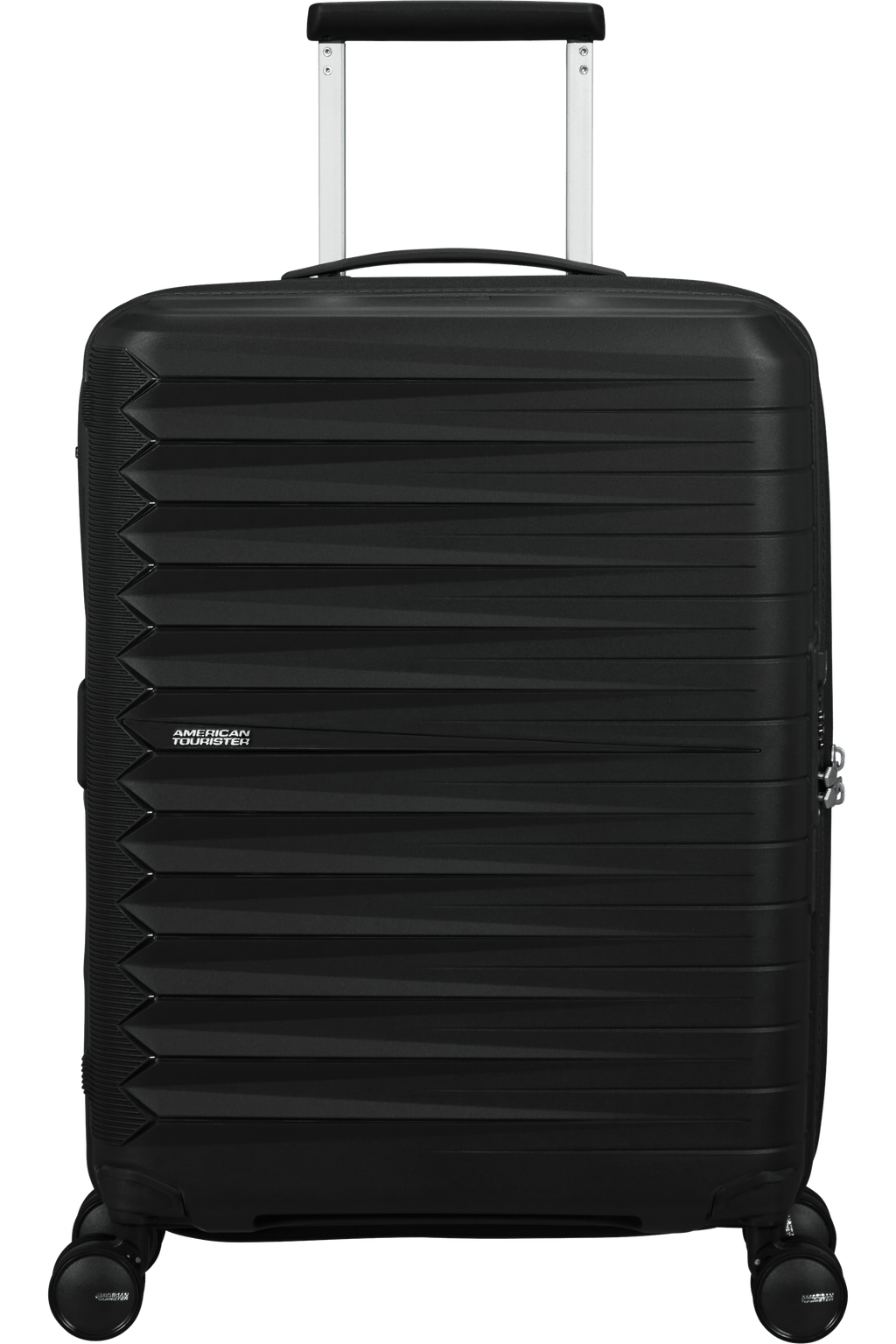 American Tourister - FASTFORWARD