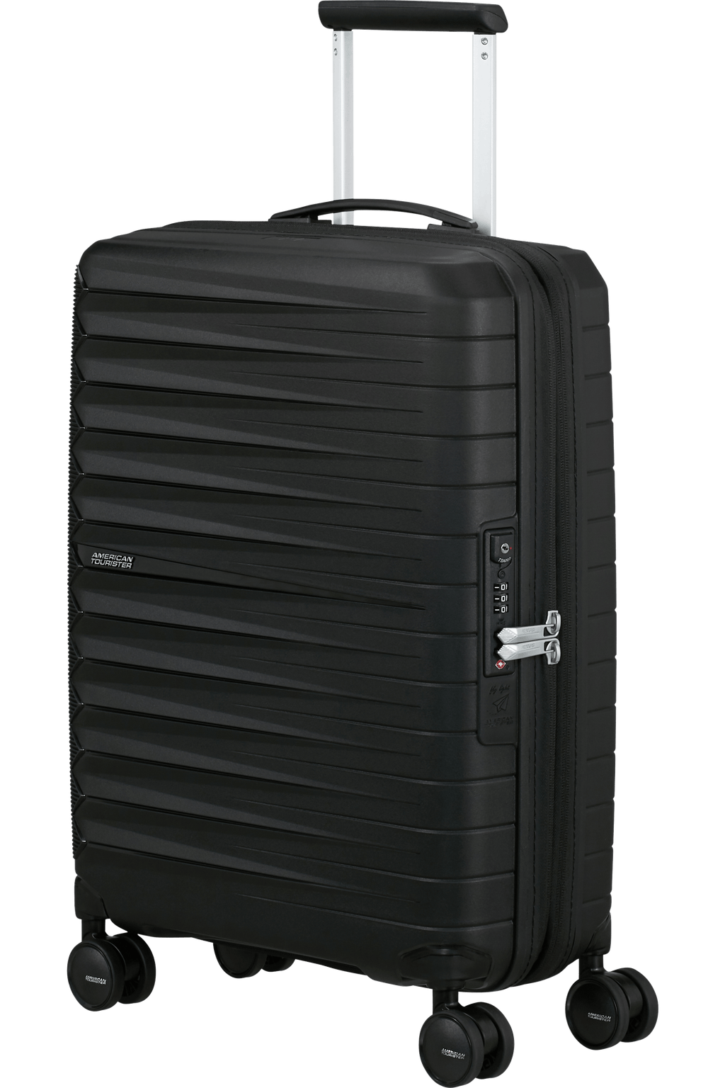American Tourister - FASTFORWARD
