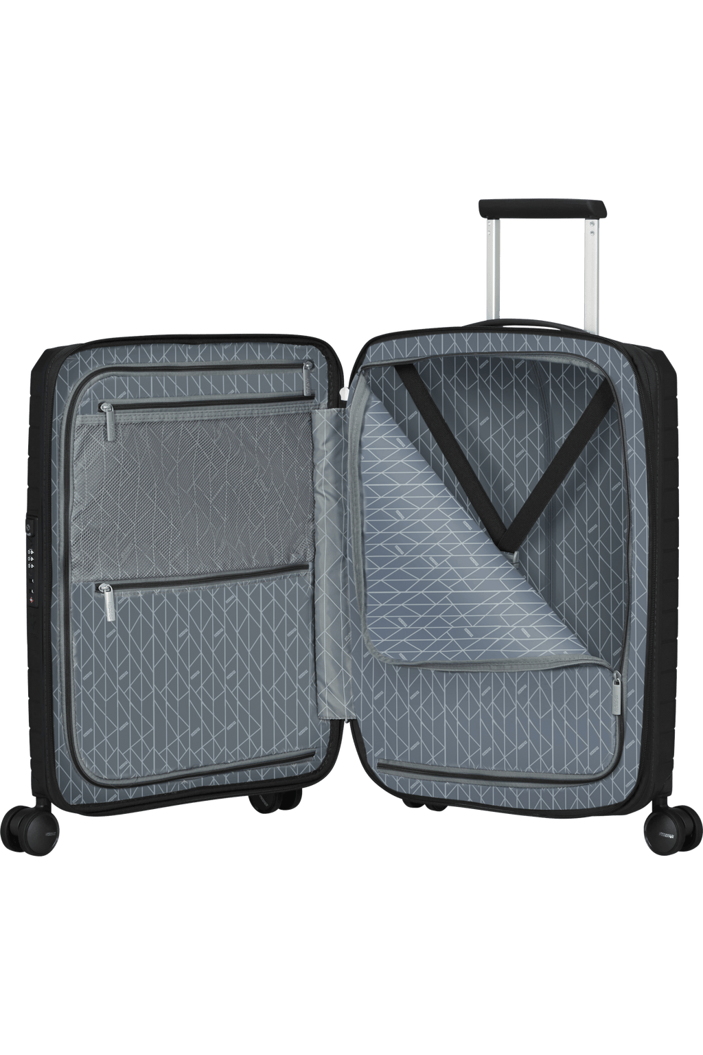 American Tourister - FASTFORWARD