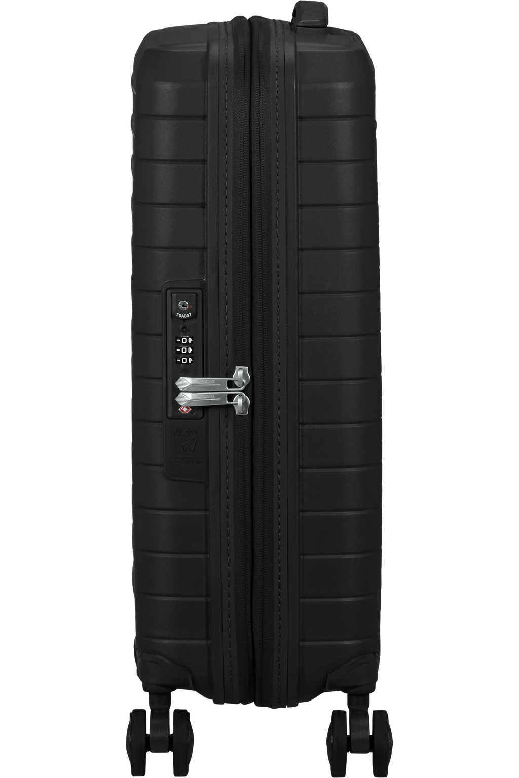 American Tourister - FASTFORWARD