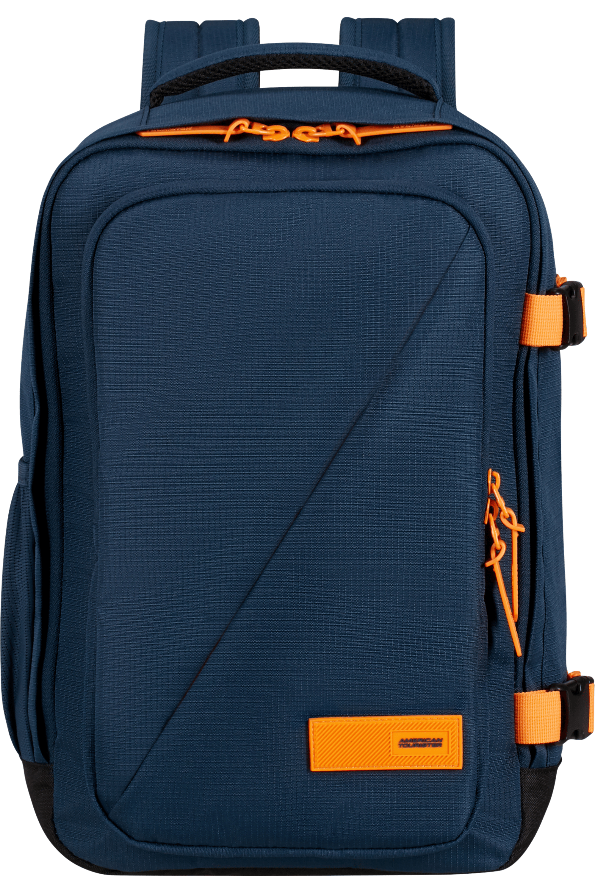 American Tourister - TAKE2CABIN (ZAINO RYANAIR/VUELING/WIZZAIR 40X30X20cm) CABIN SIZE