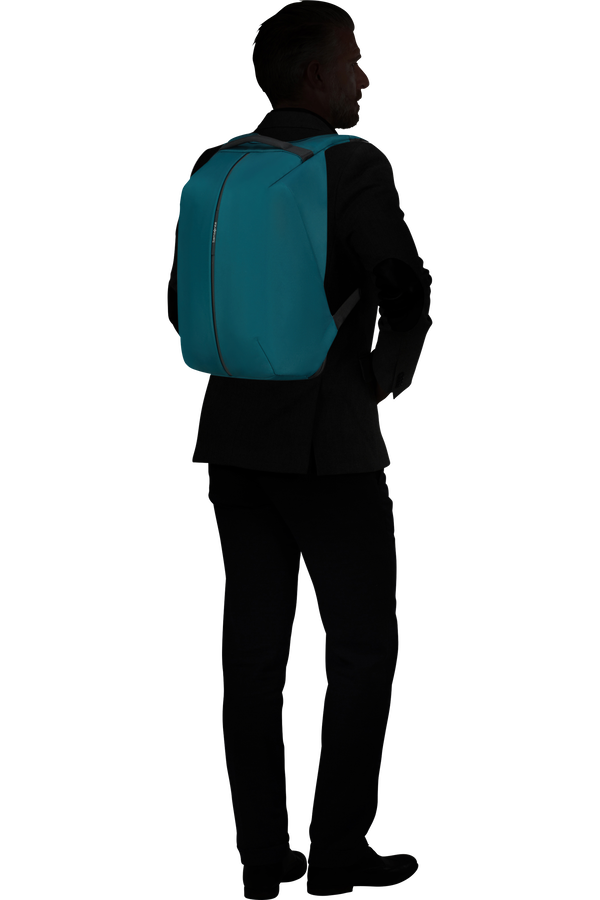 Samsonite - SECURIPAK 2.0 - Zaino Porta PC