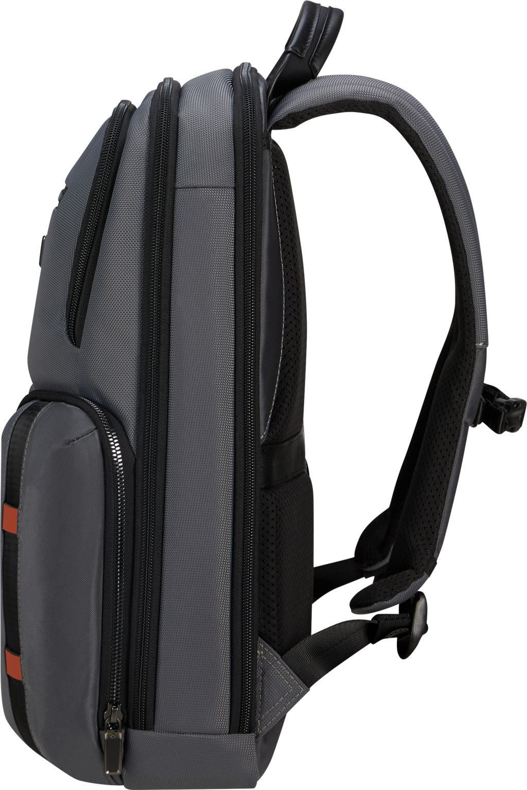 Samsonite - URBAN-EYE - Zaino Porta PC - DOPPIA TASCA