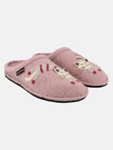 Haflinger Flair Choupette - 313104 83 Rosenholz