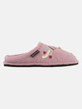 Haflinger Flair Choupette - 313104 83 Rosenholz