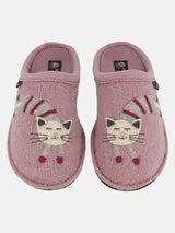 Haflinger Flair Choupette - 313104 83 Rosenholz