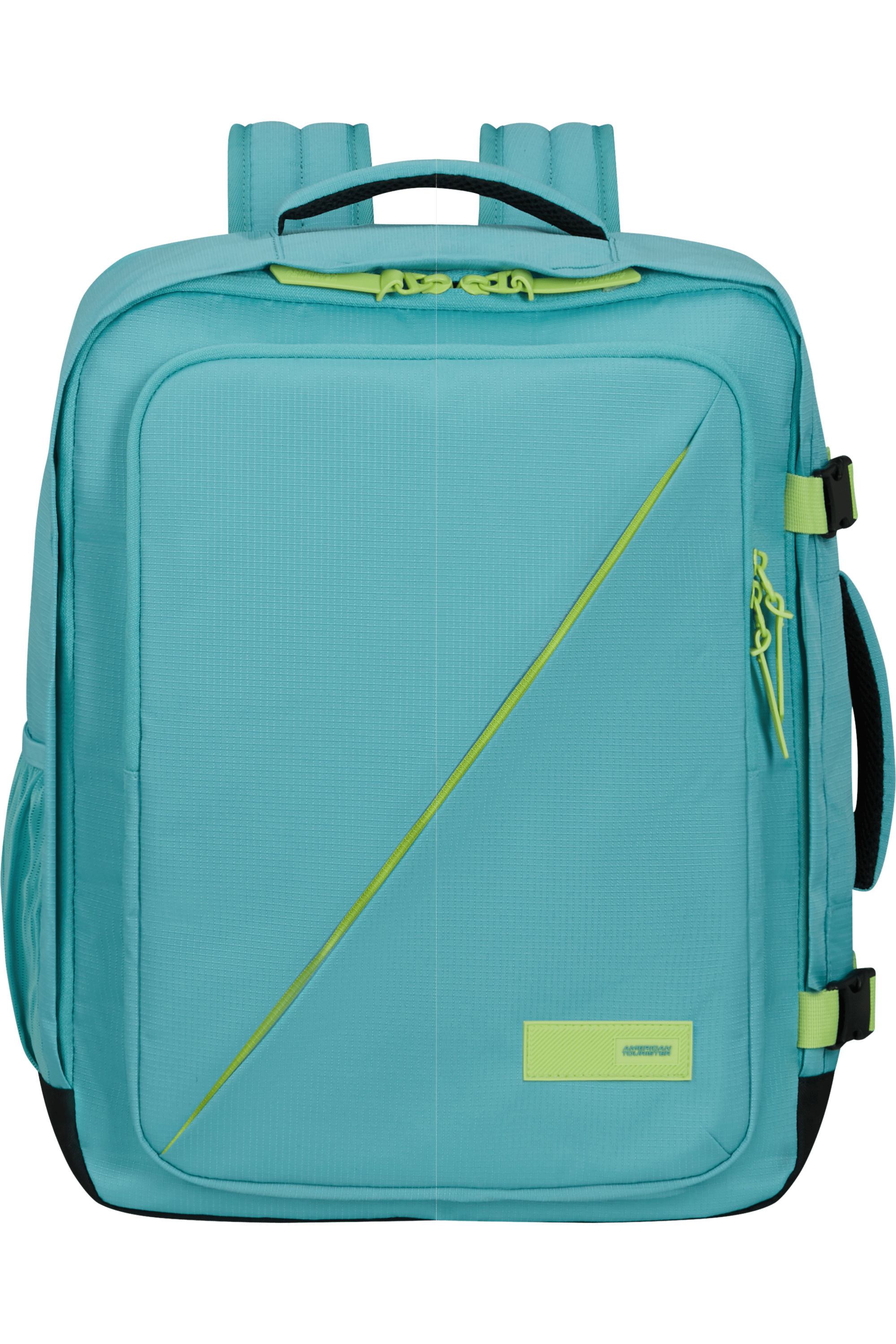 American Tourister - TAKE2CABIN (ZAINO EASYJET 45X36X20cm) UNDERSEAT