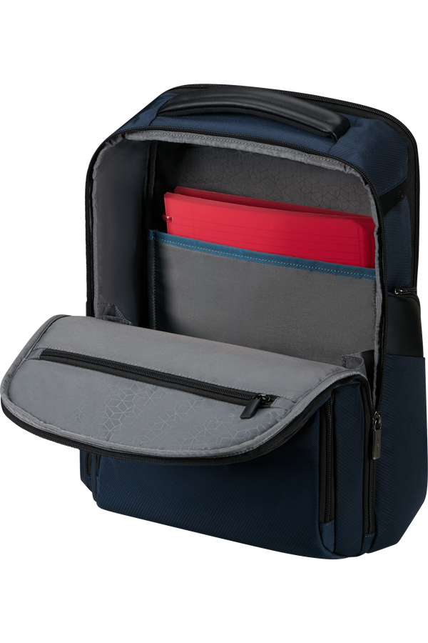 Samsonite - EVOSIGHT Zaino Porta PC