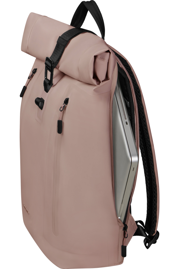 Samsonite - COATIFY BIZ Zaino Porta PC ROLLTOP