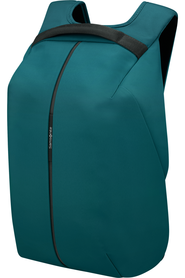Samsonite - SECURIPAK 2.0 - Zaino Porta PC