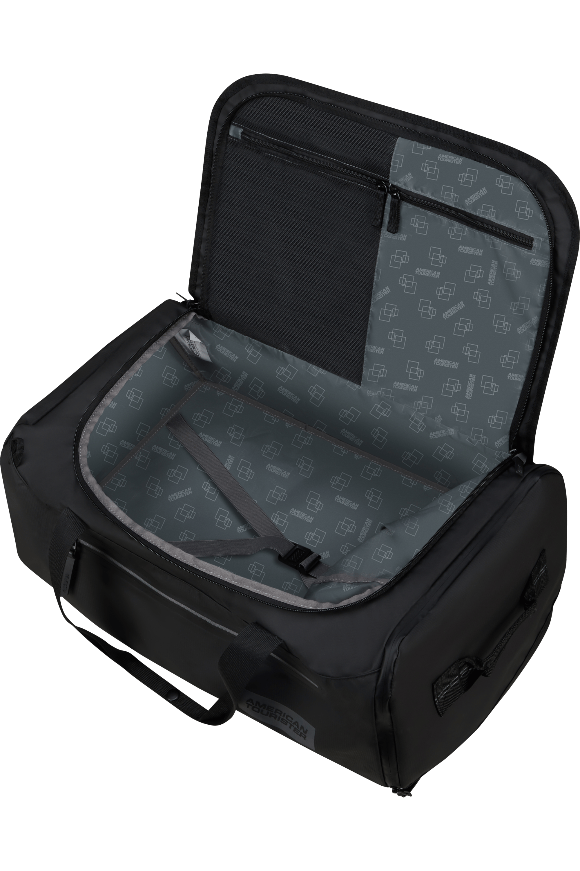 American Tourister - TRAILGO