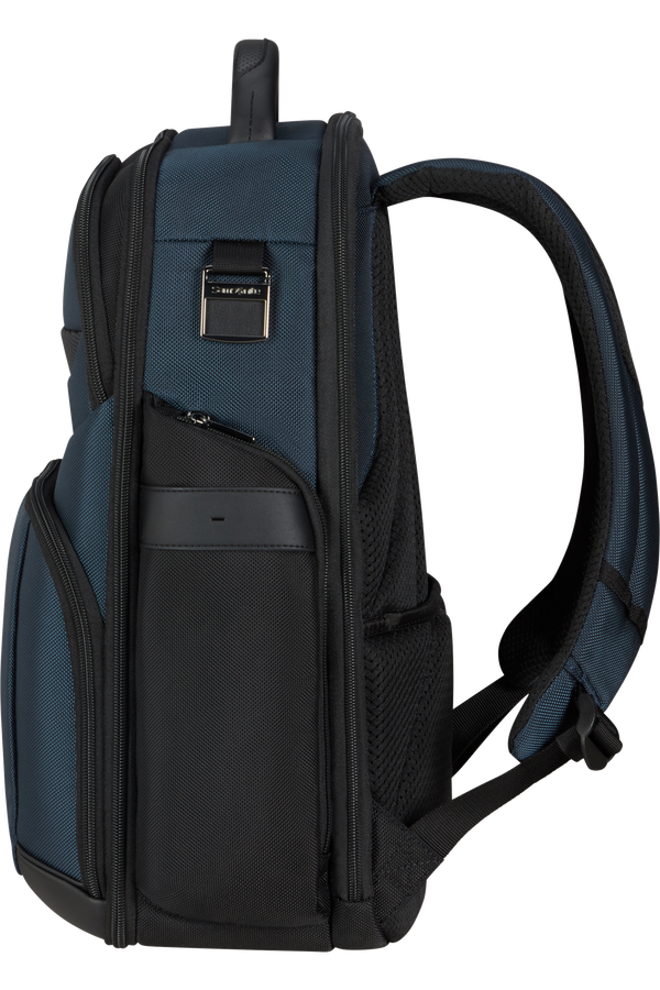 Samsonite - PRO-DLX 6 Zaino Porta PC - Con Porta Vestiti