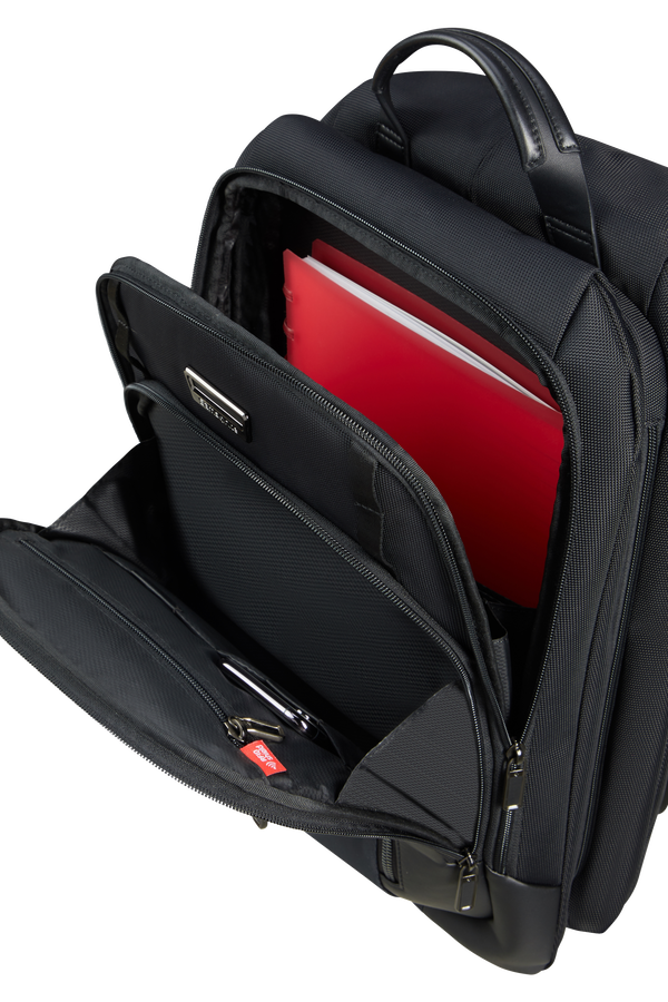Samsonite - URBAN-EYE - Zaino Porta PC