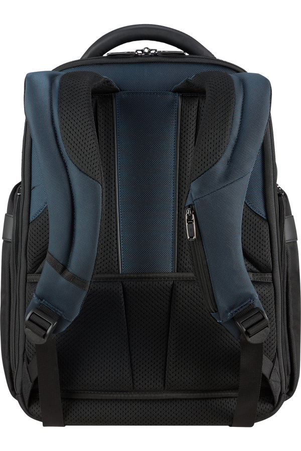 Samsonite - PRO-DLX 6 Zaino Porta PC - Con Porta Vestiti