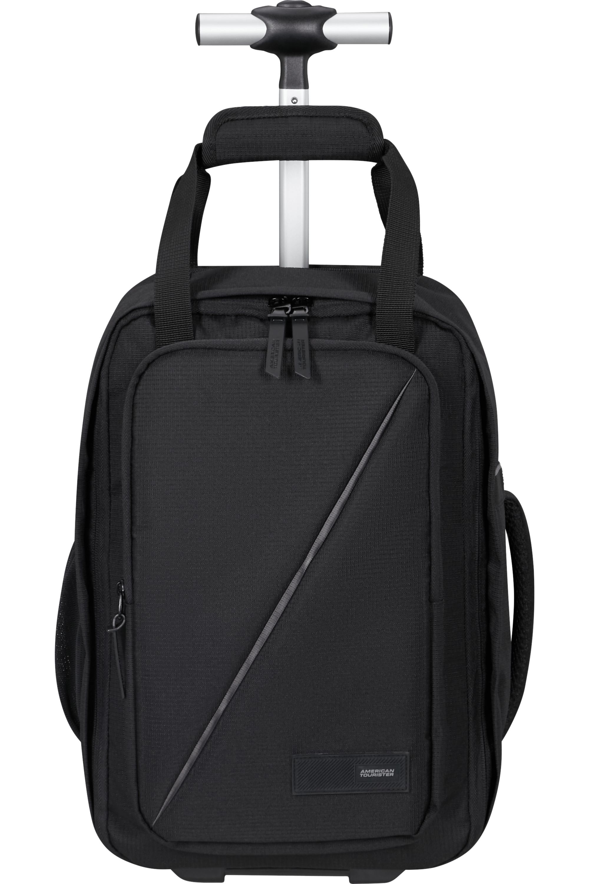 American Tourister - TAKE2CABIN (VALIGIA/ZAINO RYANAIR/VUELING/WIZZAIR 40X30X20cm) CABIN SIZE