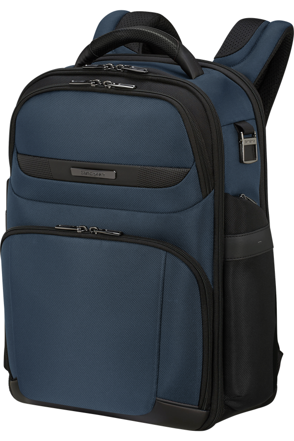Samsonite - PRO-DLX 6 Zaino Porta PC - Con Porta Vestiti