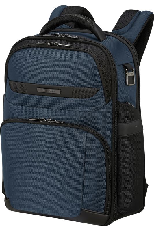 Samsonite - PRO-DLX 6 Zaino Porta PC - Con Porta Vestiti