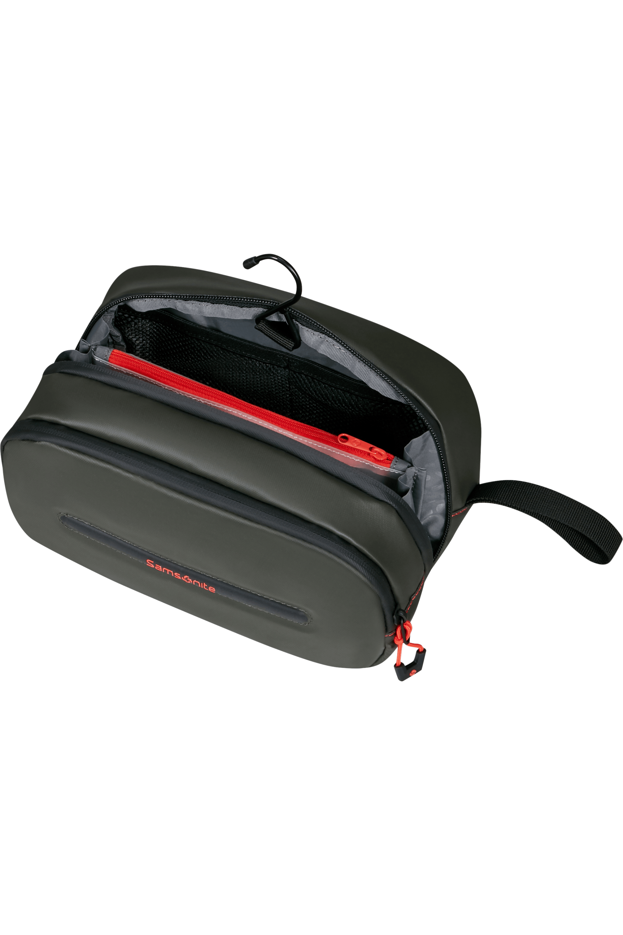 Samsonite - ECODIVER Toilet Kit