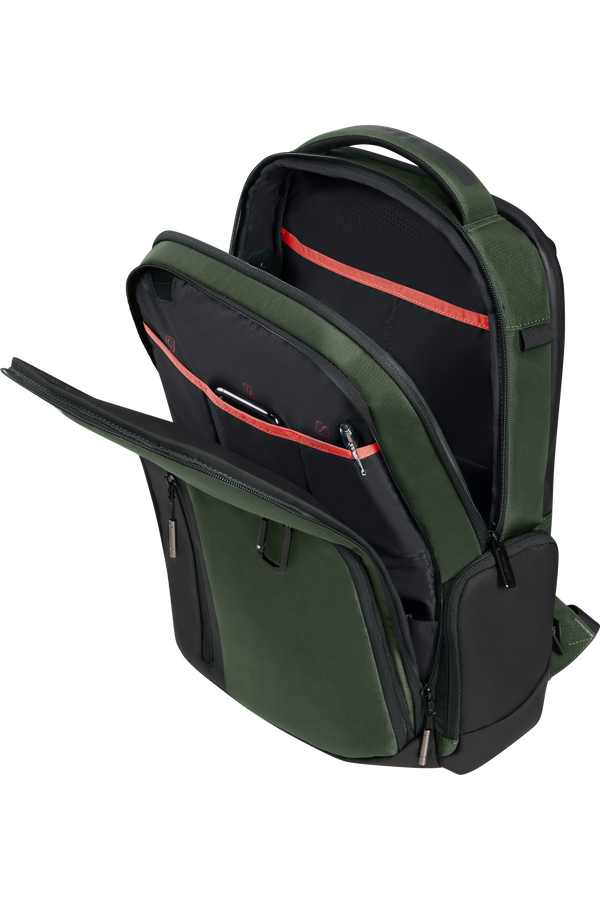 Samsonite - BIZ2GO 142143 - Zaino Porta PC