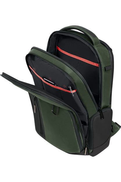 Samsonite - BIZ2GO 142143 - Zaino Porta PC