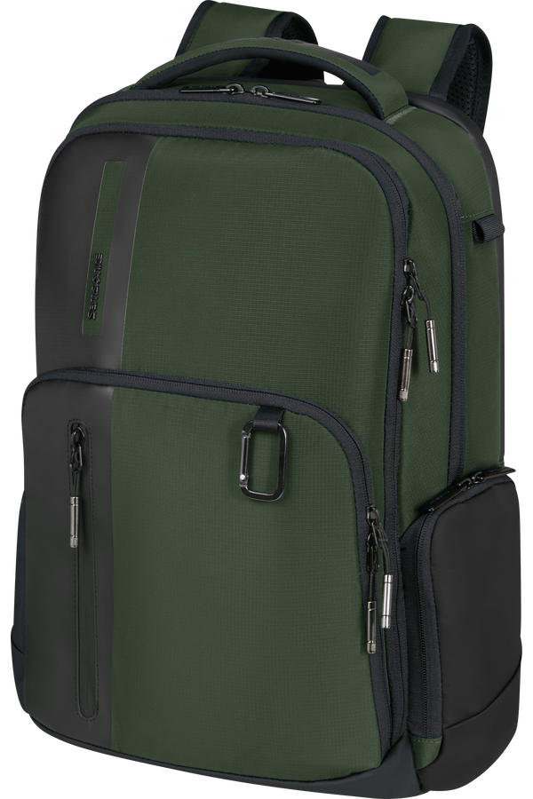 Samsonite - BIZ2GO 142143 - Zaino Porta PC