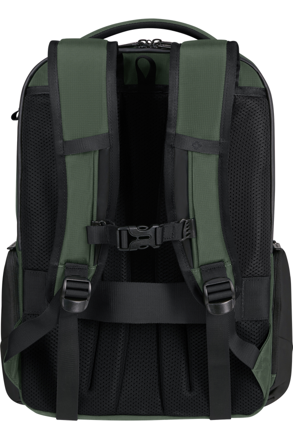 Samsonite - BIZ2GO 142143 - Zaino Porta PC