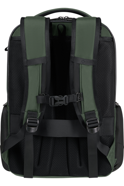 Samsonite - BIZ2GO 142143 - Zaino Porta PC