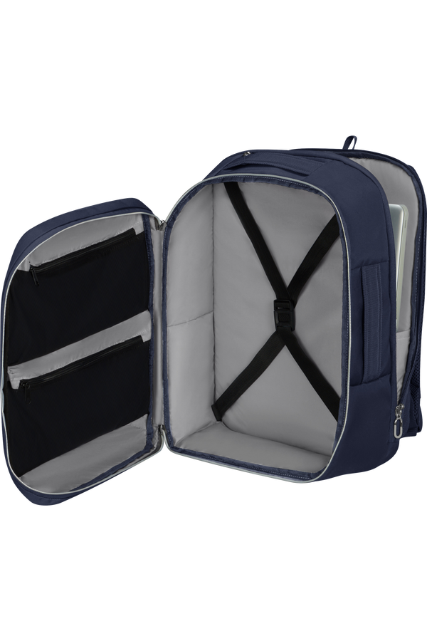 Samsonite - Guardit Classy (ZAINO EASYJET 45X36X20cm) UNDERSEAT