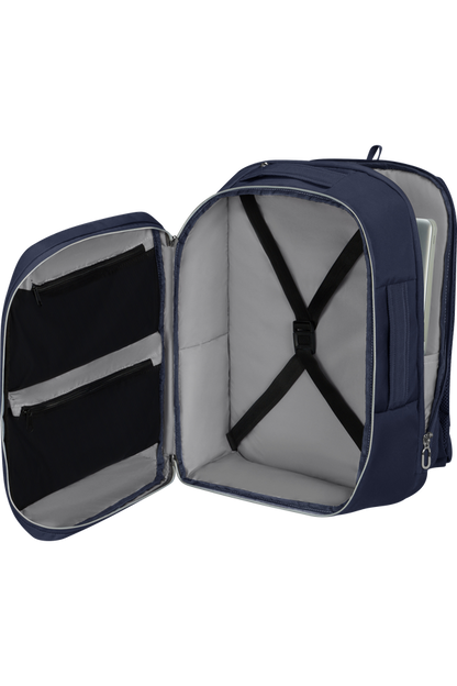 Samsonite - Guardit Classy (ZAINO EASYJET 45X36X20cm) UNDERSEAT
