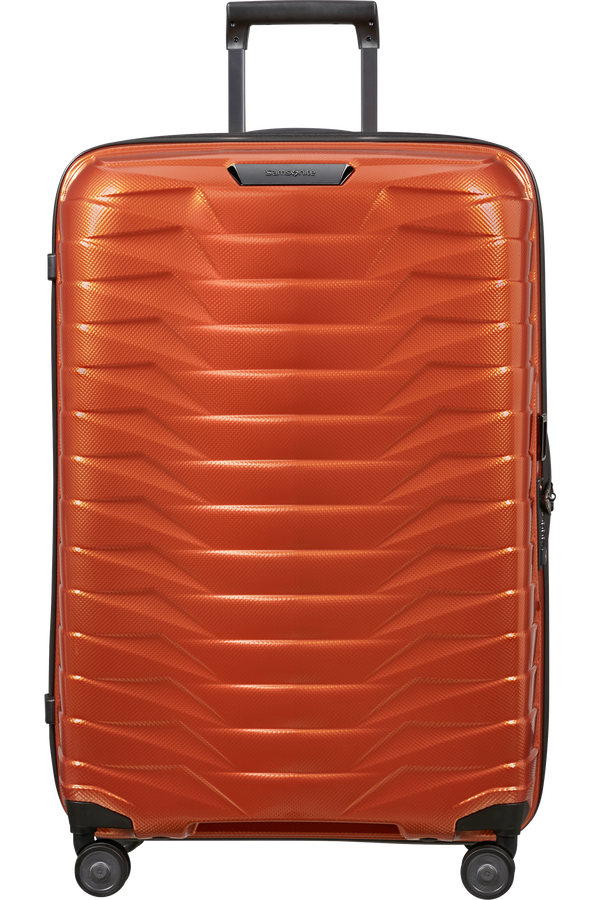 Samsonite - PROXIS (con Garanzia KASKO)