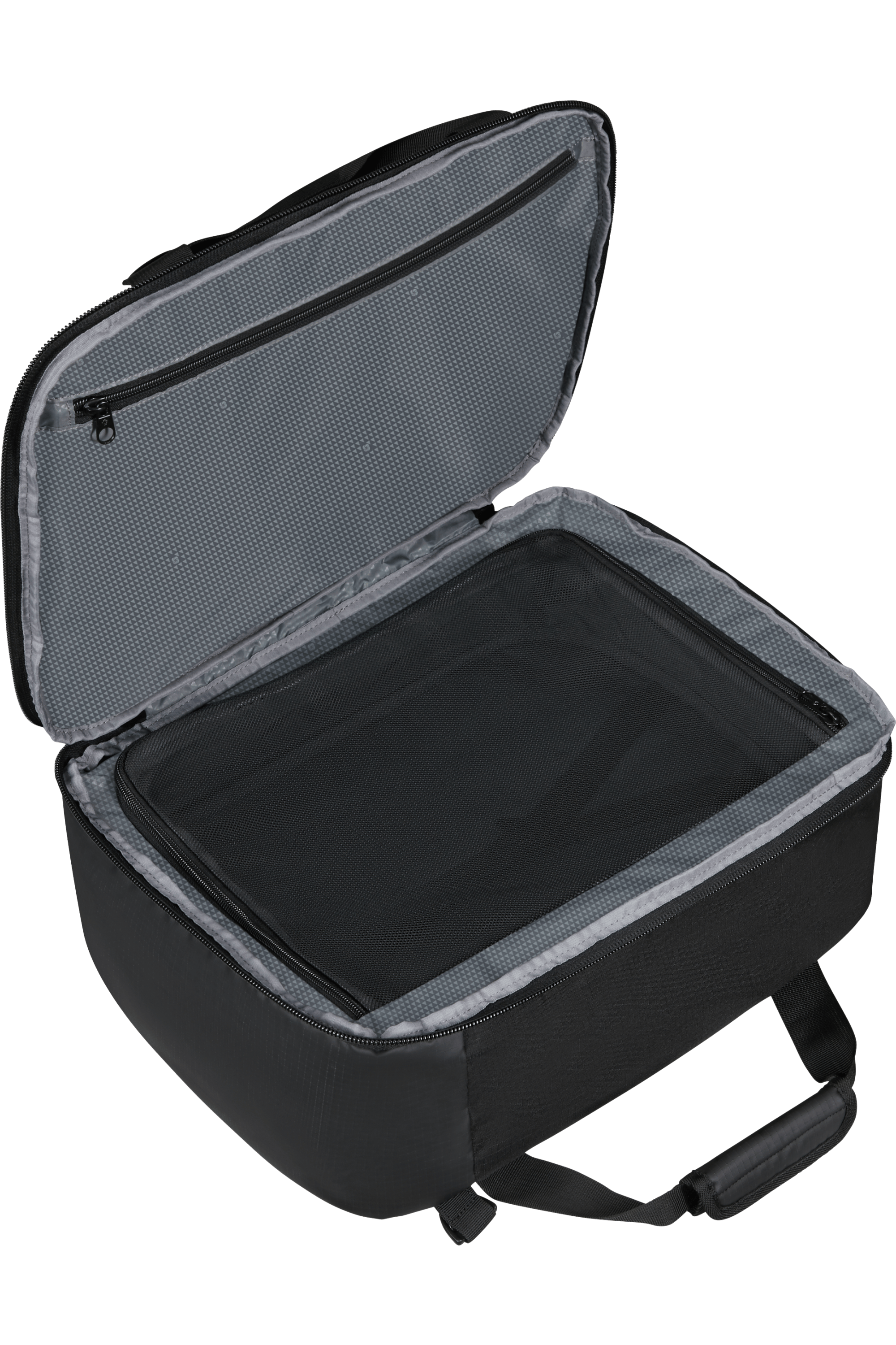 Samsonite - ROADSEEKER (ZAINO EASYJET 45X36X20cm) UNDERSEAT