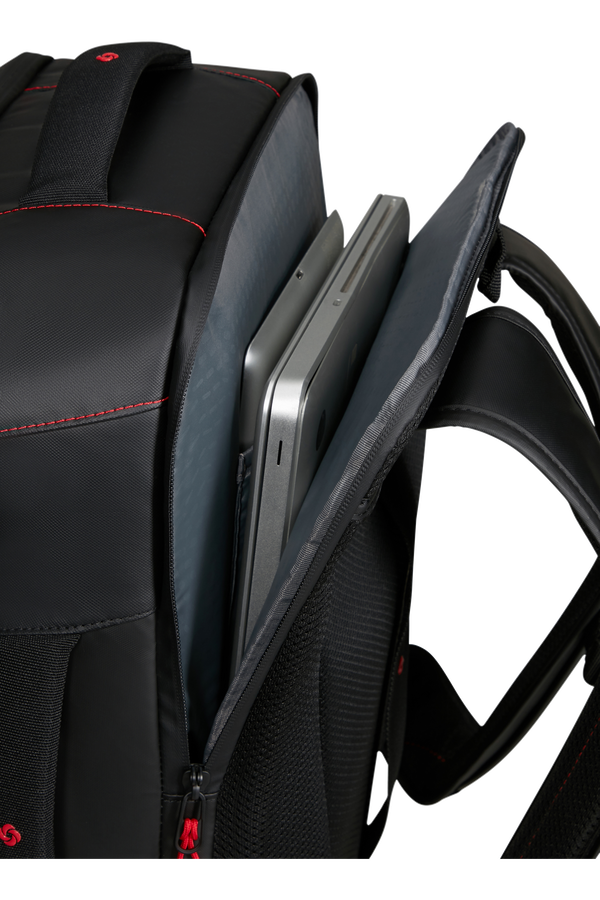 Samsonite - ECODIVER (ZAINO RYANAIR/VUELING/WIZZAIR 40X30X20cm) CABIN SIZE