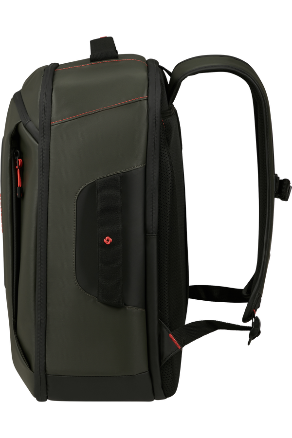 Samsonite - ECODIVER (ZAINO RYANAIR/VUELING/WIZZAIR 40X30X20cm) CABIN SIZE