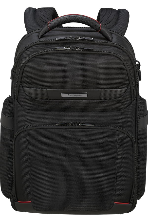 Samsonite - PRO-DLX 6 Zaino Porta PC - Con Porta Vestiti