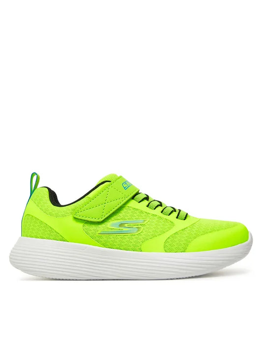 Skechers Junior 405095L LMBK